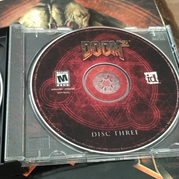 Doom 3 for PC - Picture 6 of 7